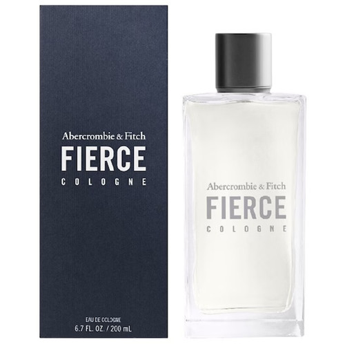 Abercrombie fitch fierce - &,