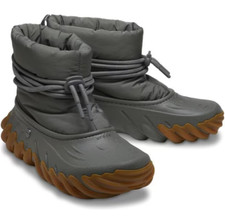 Crocs Echo Boots Adults Size