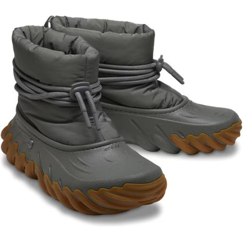 Crocs echo boots adults size - boots,
