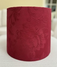 Laura Ashley Fleur Raspberry