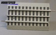 LIONEL FASTRACK HALF STRAIGHT