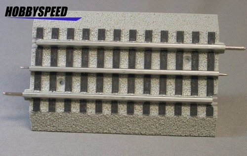 Lionel fastrack half - lionel, straight
