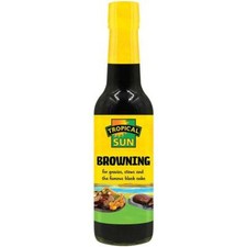 Tropical Sun Browning 150ml x