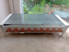 Brabantia Bayon Tea light Food/Plate Warmer 70s MCM Kitchenalia Retro Vintage 