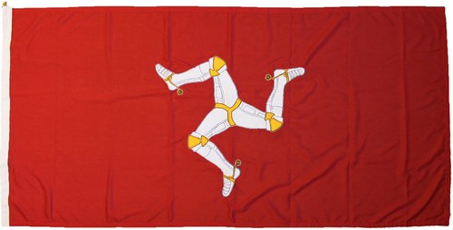 Isle man traditionally - traditionally, sewn