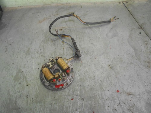 Suzuki generarator - ts, 50