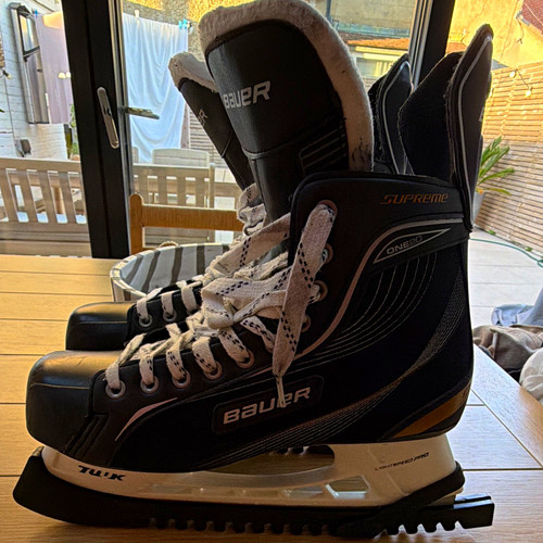 Bauer supreme one20 senior - supreme,