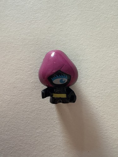 Wanted gogo crazy bones - wanted,