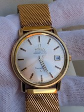 OMEGA Constellation Men's