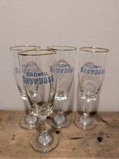 Vintage Goldwell Snowball