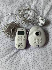 BT Digital Baby Monitor 450