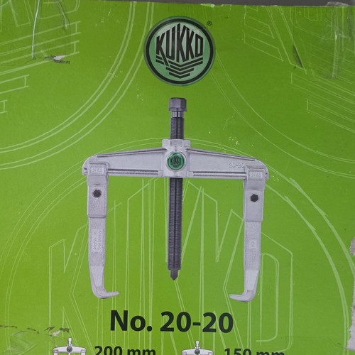 Kukko arm puller 2 legs - 20-20.,