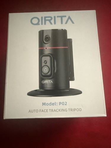 Qirita auto face tracking - qirita,