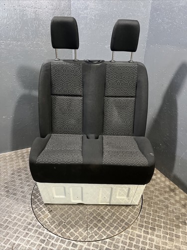 Mercedes sprinter 907 2018 - mercedes,