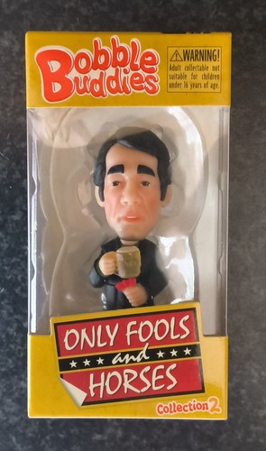 Only fools and horses - fools,