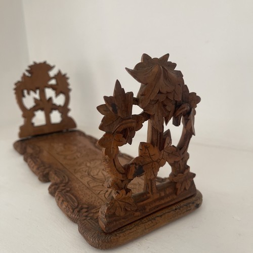 Antique 19thc black forest - 19thc,