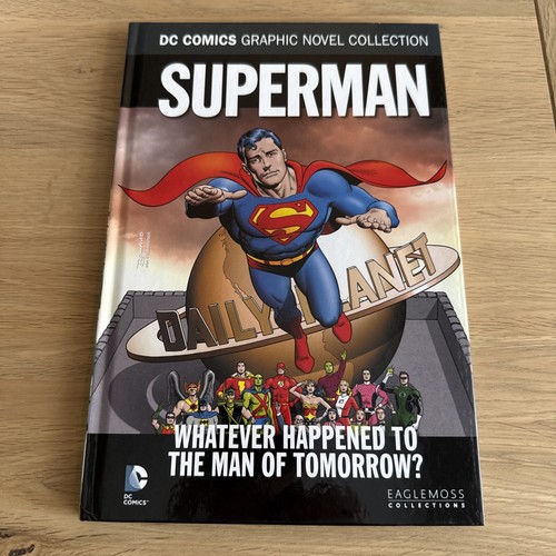 Comics graphic novel - dc,