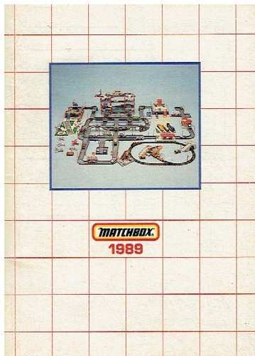 Matchbox die cast model - matchbox, die-cast