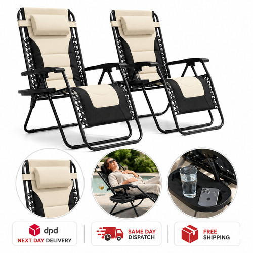 Zero gravity chairs premium - chairs,