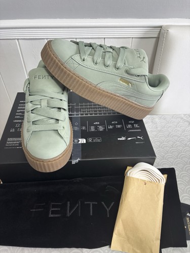 Puma fenty creeper phatty - x,