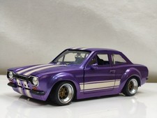 Jada Toys 1:24 1970 Ford