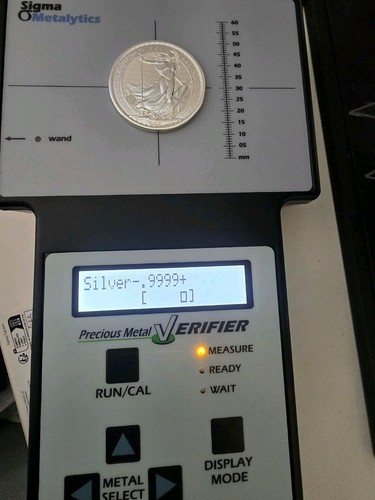 2026 one ounce - one, silver