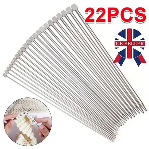 22pcs knitting needle - needle, set