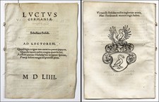 Sebastianus Solidus - Luctus