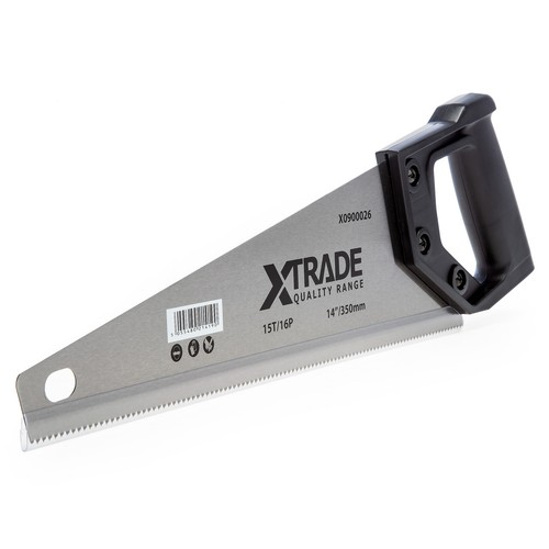 Xtrade toolbox saw - toolbox,