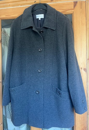 New gray osbourn ladies - gray, &
