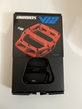 DMR V12 mountain bike pedals