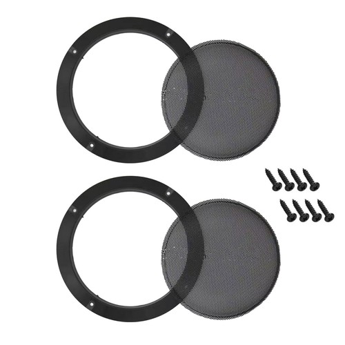 2pcs car audio - audio, dj
