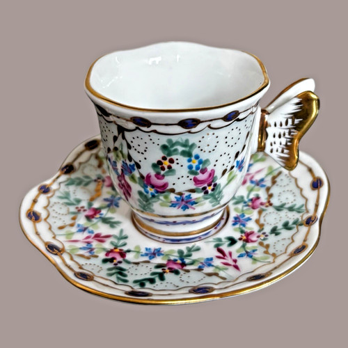 Rare vintage paris royal - rare,
