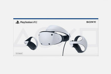 PlayStation VR2 PS5 PSVR2 BRAND NEW AND SEALED
