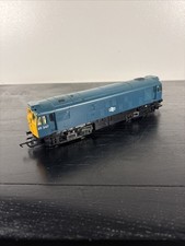 Hornby R072 BR Class 25 247