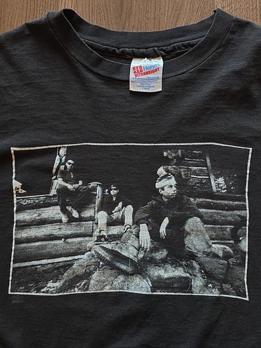 Beastie boys check your - -, head