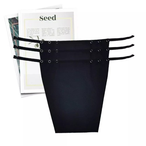 Pcs clip mock camisole - 3, clip-on