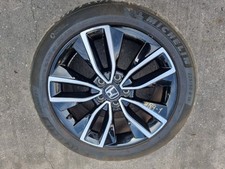 HONDA HRV 2022 ALLOY WHEEL 18