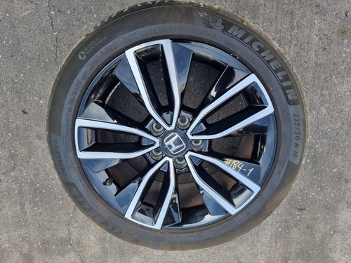 Honda hrv 2022 alloy - honda,