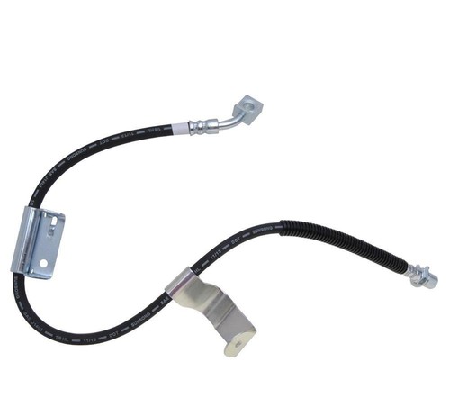 Hummer front lh flexi - hummer, 08-09