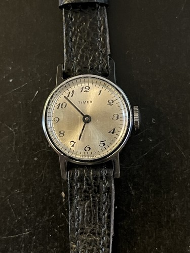 Vintage timex womens - timex,