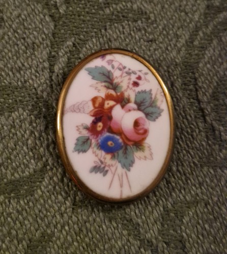 Vintage royal worcester - vintage, bone