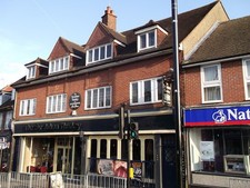Photo A1 The Sir John Huxley