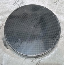 GENUINE 2 x Carbon Filter Charcoal Extractor Hood Electrolux AEG Zanussi MCFE19