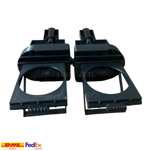 Center console cup holder - center,