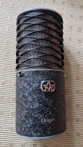 Aston origin cardioid - aston,