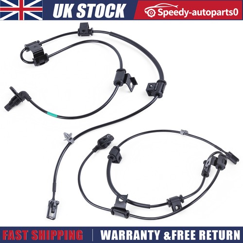 2pcs front abs - 2pcs,
