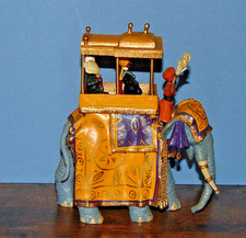 BRITAINS DELHI DURBAR