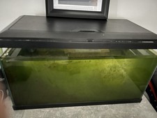 Aquarium Fish Tank 140 Litres