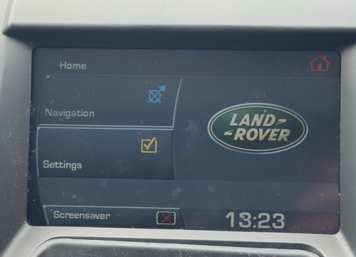 Land rover freelander - land,